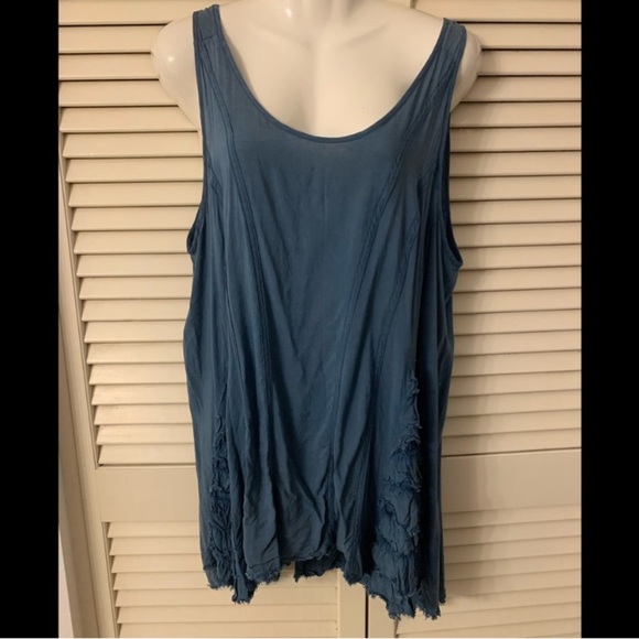 Free People Tops - Free People Intimately Flowy Tank